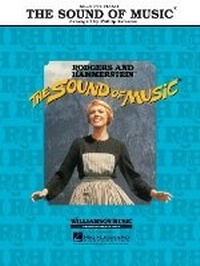 Enlarge image Cover: The Sound of Music - Hal Leonard Corporation