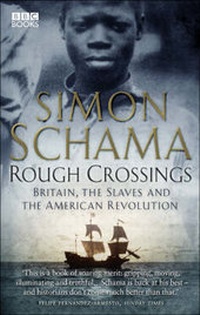 Abbildung von: Rough Crossings - BBC Books