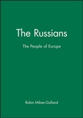 Cover: The Russians - Wiley