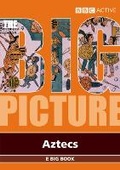 Cover: Aztecs E Big Book Multi User Licence - BBC Active