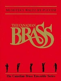 Abbildung von: Musetta's Waltz: Score and Parts - Hal Leonard Publishing Corporation