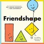Cover: Friendshape - Scholastic US