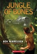 Cover: Jungle of Bones - Scholastic US