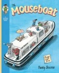 Cover: The Mouseboat - Tafelberg Publishers Ltd
