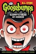 Cover: Slappy's Tales of Horror (Goosebumps Graphix) - Graphix