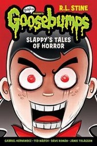 Enlarge image Cover: Slappy's Tales of Horror (Goosebumps Graphix) - Graphix