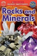Cover: Rocks and Minerals - Scholastic US