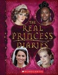 Cover: The Real Princess Diaries - Scholastic US
