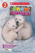 Cover: Snow Babies - Scholastic US