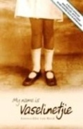Cover: My name is Vaselientjie - Tafelberg Publishers Ltd