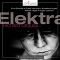 Cover: Strauss: Elektra - Membran Media GmbH / Hamburg