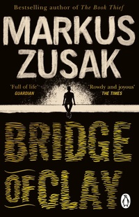 Abbildung von: Bridge of Clay - Black Swan