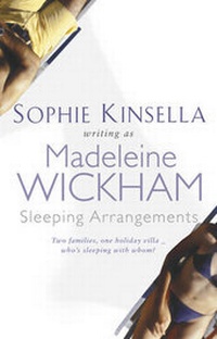 Enlarge image Cover: Sleeping Arrangements - Black Swan
