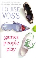 Cover: Games People Play - Black Swan