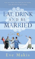 Cover: Eat, Drink And Be Married - Black Swan