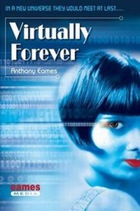 Enlarge image Cover: Virtually Forever - Eames Media