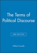 Cover: The Terms of Political Discourse - Wiley