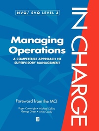 Enlarge image Cover: Managing Operations - Wiley
