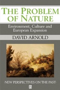 Cover: The Problem of Nature - Wiley