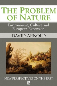 Enlarge image Cover: The Problem of Nature - Wiley