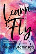 Cover: Learn to Fly - Double Blind Publishing