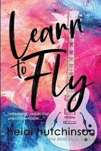 Enlarge image Cover: Learn to Fly - Double Blind Publishing