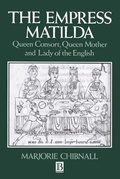 Cover: The Empress Matilda - Wiley