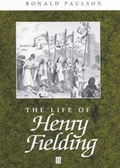 Cover: The Life of Henry Fielding - Wiley