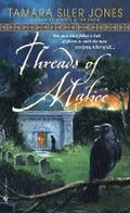 Cover: Threads Of Malice - Spectra
