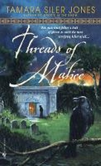 Enlarge image Cover: Threads Of Malice - Spectra