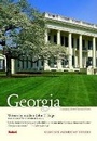 Cover: Compass American Guides: Georgia, 2nd Edition - Fodor's Travel Publications Inc.,U.S.