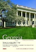 Cover: Compass American Guides: Georgia, 2nd Edition - Fodor's Travel Publications Inc.,U.S.
