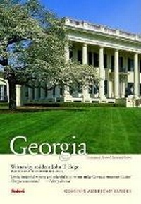 Abbildung von: Compass American Guides: Georgia, 2nd Edition - Fodor's Travel Publications Inc.,U.S.