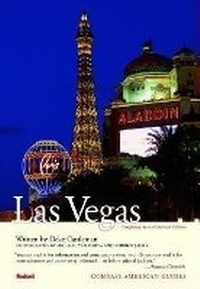 Abbildung von: Compass American Guides: Las Vegas, 7th Edition - Fodor's Travel Publications Inc.,U.S.