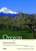 Cover: Compass American Guides: Oregon, 4th Edition - Fodor's Travel Publications Inc.,U.S.