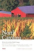 Cover: Compass American Guides: North Carolina, 3rd Edition - Fodor's Travel Publications Inc.,U.S.