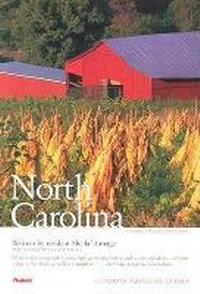 Abbildung von: Compass American Guides: North Carolina, 3rd Edition - Fodor's Travel Publications Inc.,U.S.
