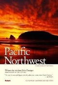 Cover: Compass American Guides: Pacific Northwest, 3rd Edition - Fodor's Travel Publications Inc.,U.S.