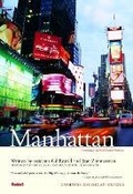 Cover: Compass American Guides: Manhattan, 4th Edition - Fodor's Travel Publications Inc.,U.S.