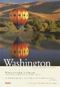 Cover: Compass American Guides: Washington, 3rd Edition - Fodor's Travel Publications Inc.,U.S.