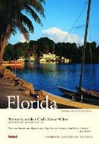 Enlarge image Cover: Compass American Guides: Florida, 2nd Edition - Fodor's Travel Publications Inc.,U.S.