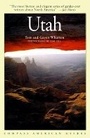 Cover: Compass American Guides: Utah - Fodor's Travel Publications Inc.,U.S.