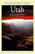 Cover: Compass American Guides: Utah - Fodor's Travel Publications Inc.,U.S.
