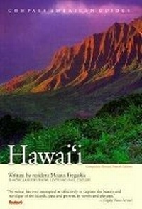 Abbildung von: Compass American Guides: Hawaii, 4th Edition - Fodor's Travel Publications Inc.,U.S.
