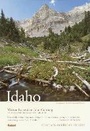 Cover: Compass American Guides: Idaho, 2nd Edition - Fodor's Travel Publications Inc.,U.S.