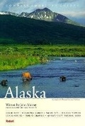 Cover: Compass American Guides: Alaska - Fodor's Travel Publications Inc.,U.S.