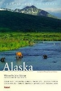 Enlarge image Cover: Compass American Guides: Alaska - Fodor's Travel Publications Inc.,U.S.