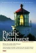 Cover: Compass American Guides: Pacific Northwest, 2nd Edition - Fodor's Travel Publications Inc.,U.S.