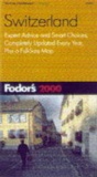Cover: Switzerland: Expert Advice and Smart Choices - Fodor's Travel Publications Inc.,U.S.