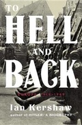 Cover: To Hell and Back - Viking